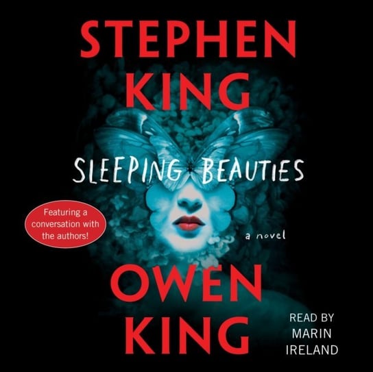 Sleeping Beauties King Stephen, King Owen