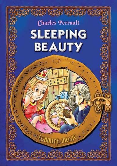 Sleeping Beauty Charles Perrault