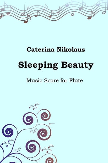 Sleeping Beauty Nikolaus Caterina