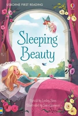 Sleeping Beauty Sims Lesley