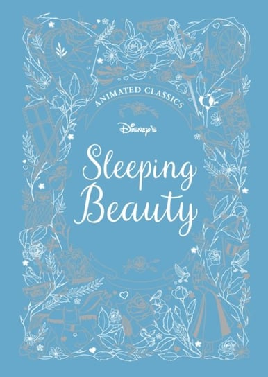Sleeping Beauty (Disney Animated Classics) Murray Lily