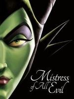 SLEEPING BEAUTY: Mistress of All Evil Autumn Publishing