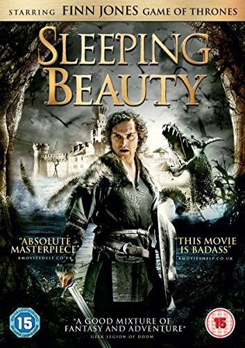 Sleeping Beauty (Śpiąca królewna: Wyprawa) Various Directors