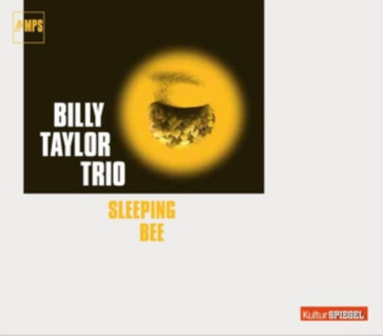 Sleeping Bee Billy Taylor Trio