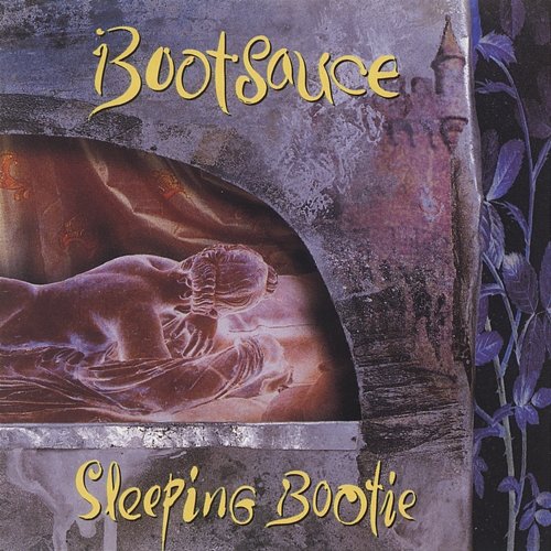 Sleeping Bootie Bootsauce