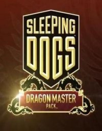 Sleeping Dogs: Dragon Master Pack Square Enix