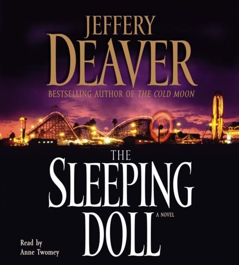 Sleeping Doll Deaver Jeffery