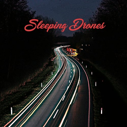 Sleeping Drones Thomas Skymund