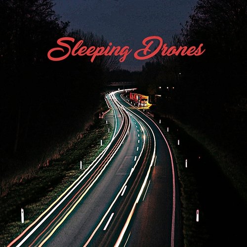 Sleeping Drones Thomas Skymund