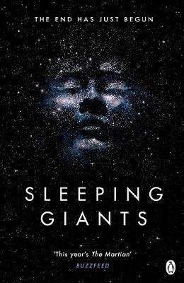 Sleeping Giants Neuvel Sylvain