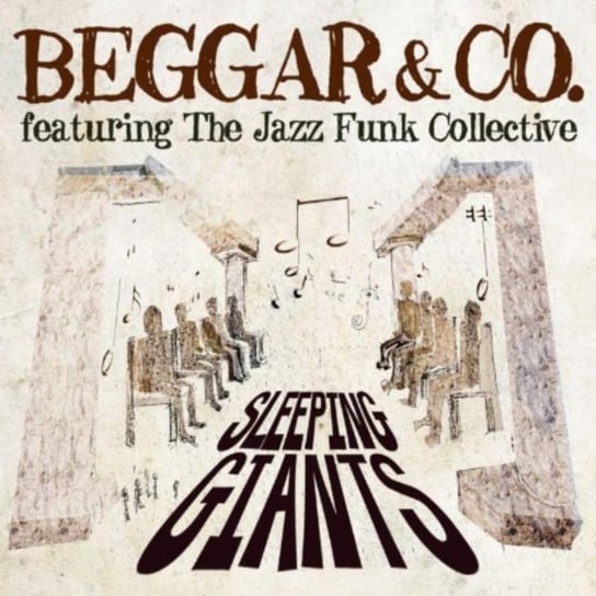 Sleeping Giants Beggar & Co
