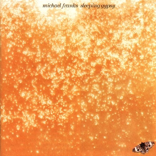 Sleeping Gypsy Michael Franks