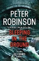 Sleeping in the Ground Robinson Peter