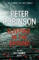 Sleeping in the Ground Robinson Peter