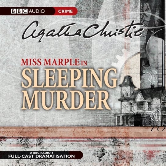 Sleeping Murder Christie Agatha