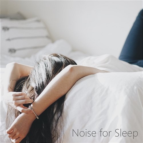 Sleeping Noise Therapy. Looped Healing Noise for Baby Sleep and Insomnia Cure. Relax Looped Noise Sleep