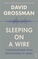 Sleeping On A Wire Grossman David