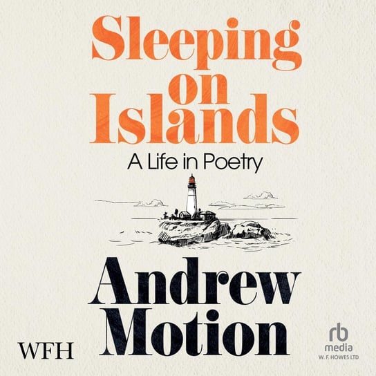 Sleeping on Islands Motion Andrew