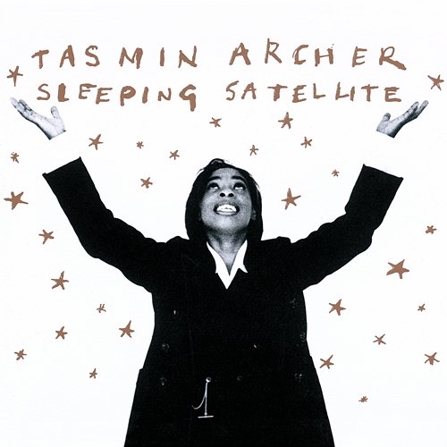 Sleeping Satellite Tasmin Archer