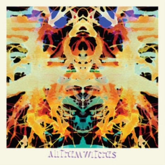 Sleeping Through The War All Them Witches