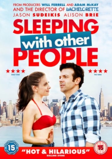 Sleeping With Other People (brak polskiej wersji językowej) Headland Leslye