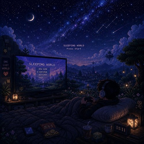 Sleeping World L433, Do Records