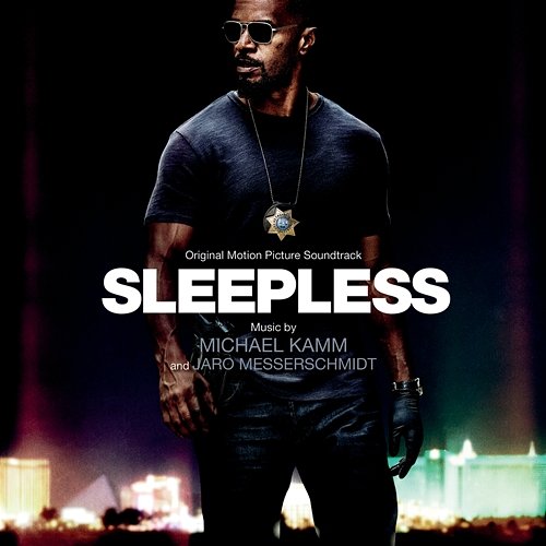 Sleepless Michael Kamm, Jaro Messerschmidt