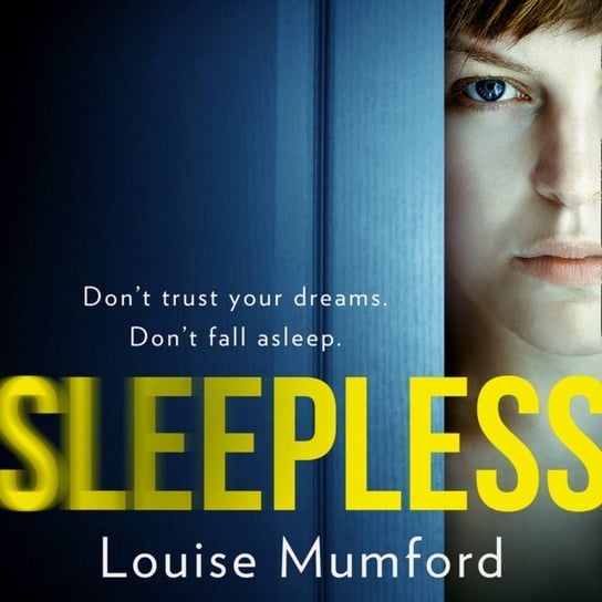 Sleepless Mumford Louise