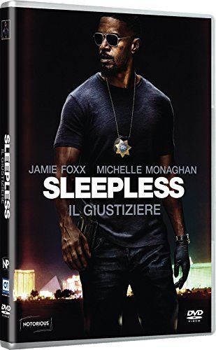 Sleepless (Bez snu) Various Directors