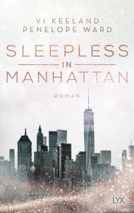 Sleepless in Manhattan LYX