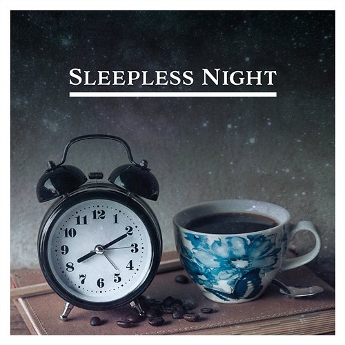Sleepless Night: Jazz for Soothe Mind: Tranquil Vibes, Music for Rest and Sleep, Instrumental Music, Soft Melodies, Good Mood Night's Music Zone
