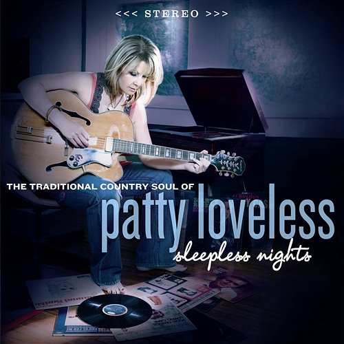 Sleepless Nights Patty Loveless