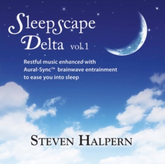Sleepscape Delta Steven Halpern