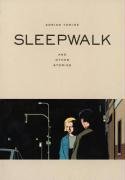 Sleepwalk Tomine Adrian