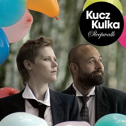 The Clock Kucz Kulka