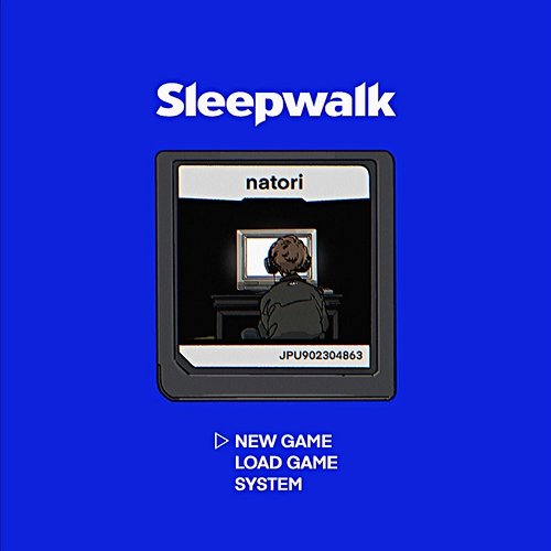 Sleepwalk natori