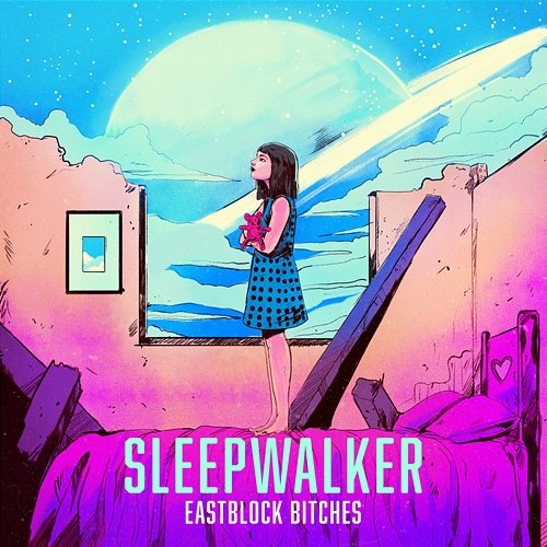 Sleepwalker Eastblock Bitches, OBS