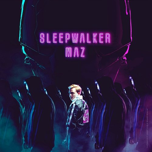 Sleepwalker Maz Univerze
