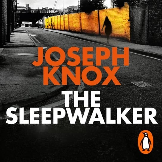 Sleepwalker Knox Joseph