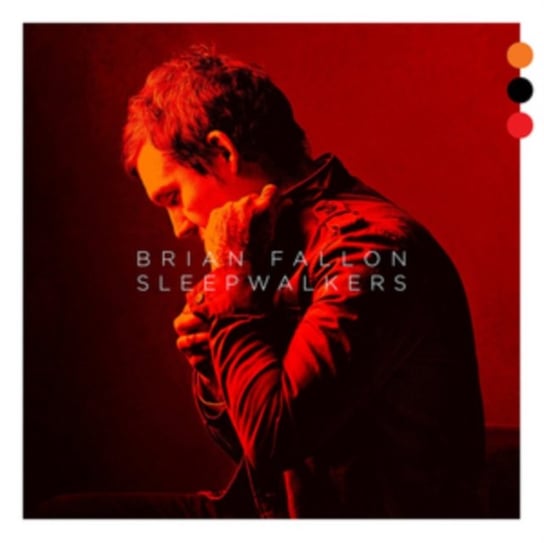 Sleepwalkers Fallon Brian