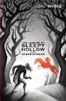Sleepy Hollow and Other Stories Irving Washington