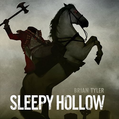 Sleepy Hollow Theme Brian Tyler