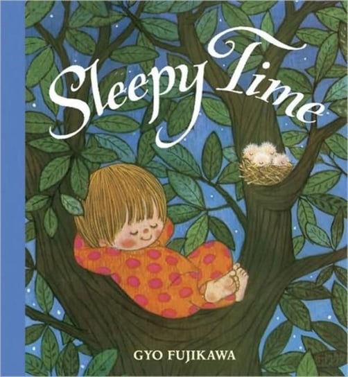 Sleepy Time Fujikawa Gyo