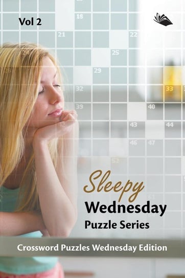 Sleepy Wednesday Puzzle Series Vol 2 Speedy Publishing Llc