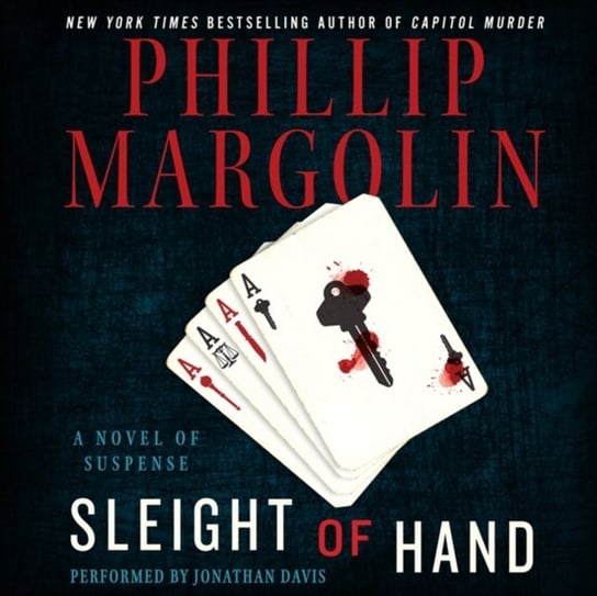 Sleight of Hand Margolin Phillip