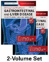 Sleisenger and Fordtran's Gastrointestinal and Liver Disease Brandt Lawrence