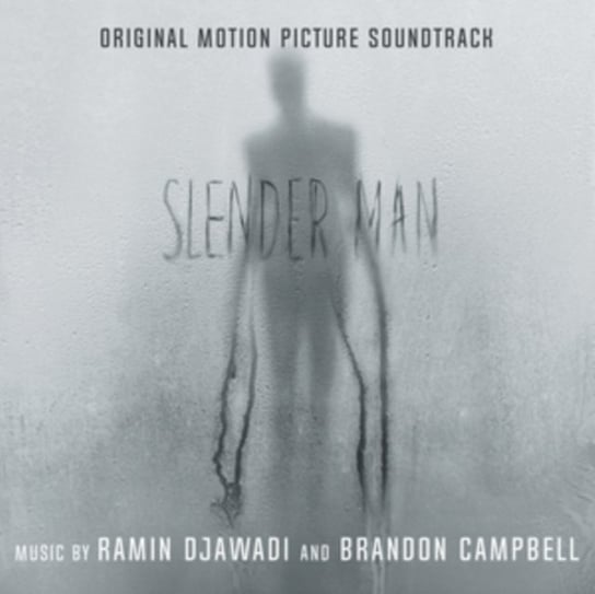 Slender Man (Original Motion Picture Soundtrack) Djawadi Ramin