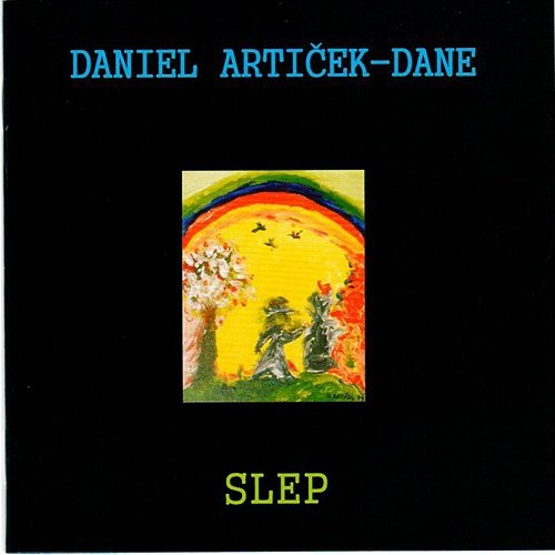 Slep Daniel Artiček-Dane
