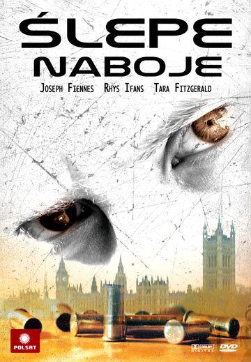 Ślepe Naboje Thomas Edward