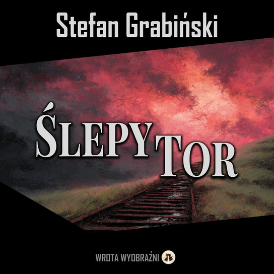 Ślepy Tor - audiobook Grabiński Stefan